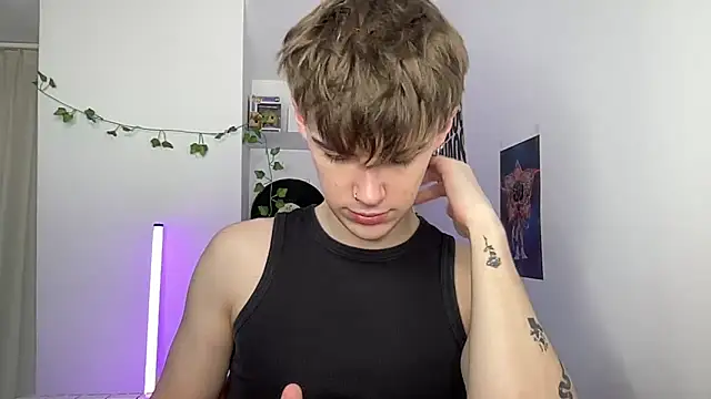 YourMilkyGuy online show from 06.16.26