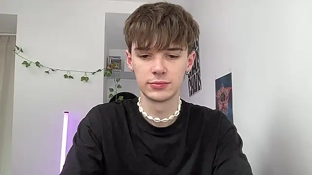 YourMilkyGuy online show from 06.18.26