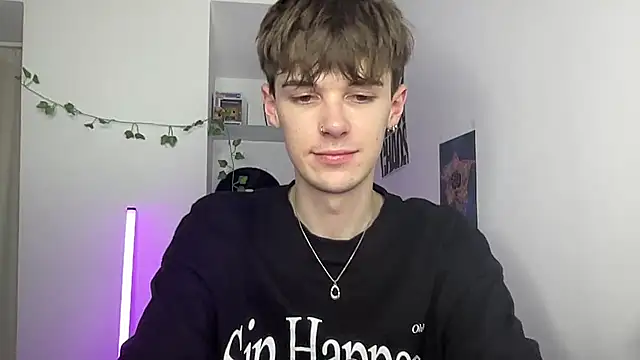 YourMilkyGuy online show from 06.21.26
