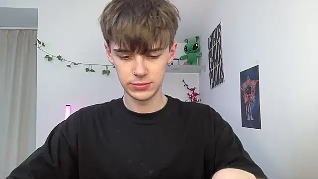 YourMilkyGuy online show from 06.23.26