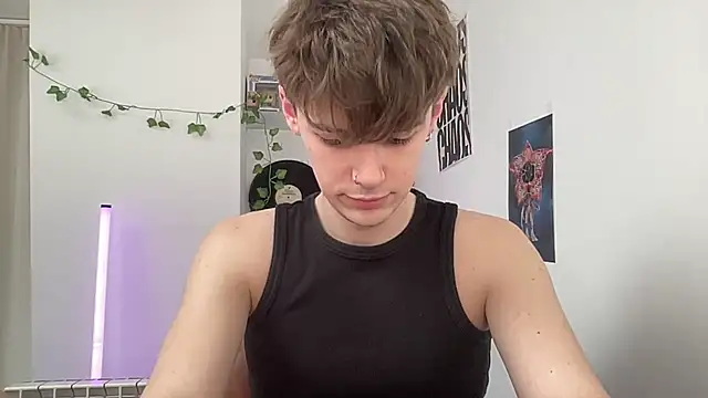 YourMilkyGuy online show from 06.24.26