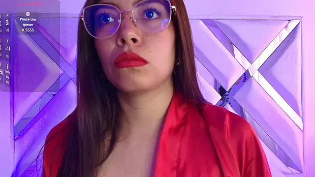 Ariana Castillo   online show from 02.18.26