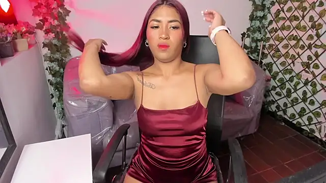 ChloeLombardi  online show from 06.11.26