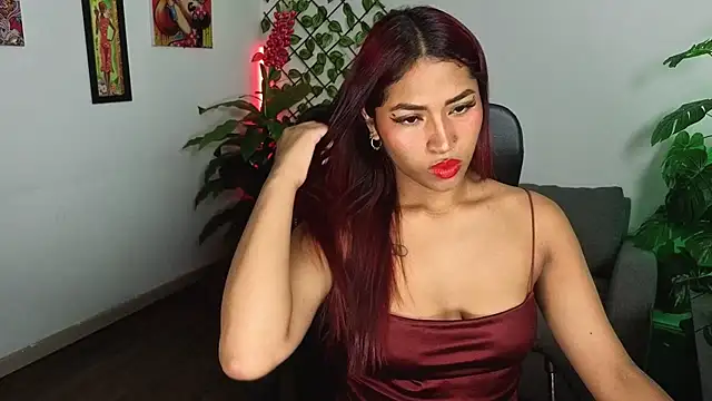 Snapshot of ChloeLombardi_ chatting on 07.11.26 ChloeLombardi online show from 07.11.26