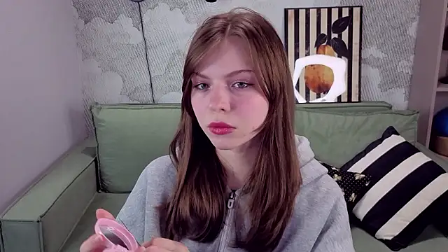 LesleySky online show from 03.14.26