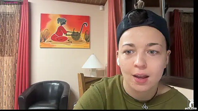 kittyfitty29 online show from 05.03.26