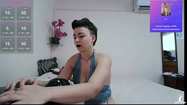 kittyfitty29 online show from 05.05.26