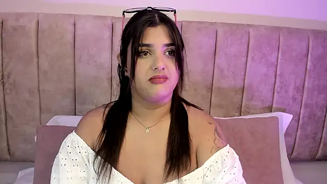 Roxy Sin online show from 03.12.26