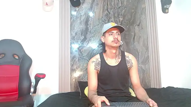 Damian-and-Camerum online show from 04.22.26