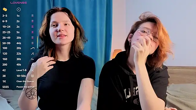 LatriceDosier online show from 04.13.26