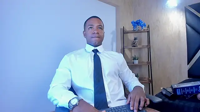 LuccianoDaytona online show from 03.17.26