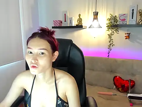 naomy stanley online show from 05.09.26