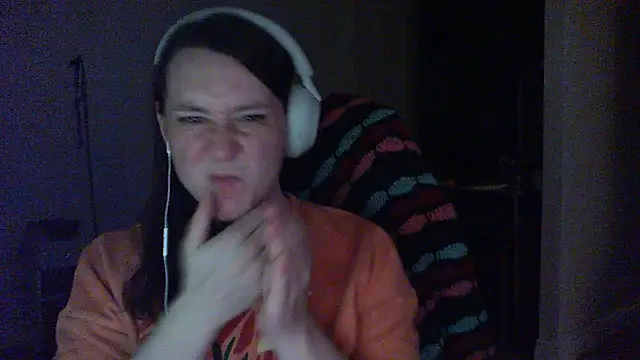 SpaceyLacey online show from 02.24.26