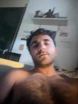 elia2711 online show from 05.06.26