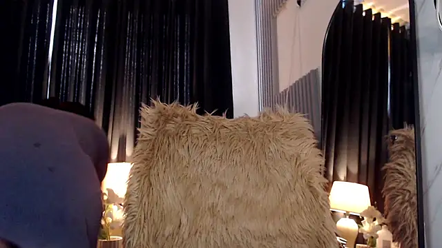 Mooree naba online show from 11.18.25