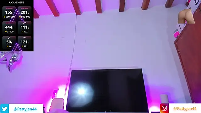 pattyjenkinss online show from 04.28.26