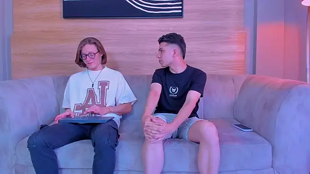 close friends online show from 06.11.26