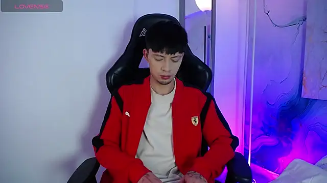 Novoa Prime online show from 03.11.26