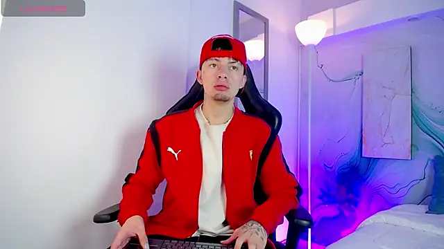 Novoa Prime online show from 03.12.26