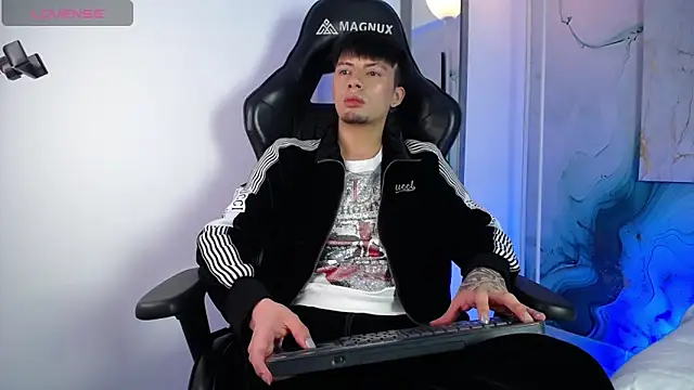 Novoa Prime online show from 03.14.26