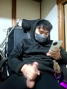 Snapshot of Dotsan chatting on 02.23.26 Dotsan online show from 02.23.26