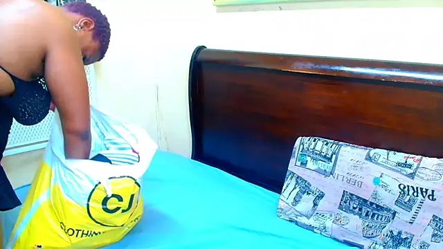 BubblyIvyxxx online show from 06.21.26