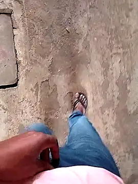 Daddyishere 19 online show from 03.07.26