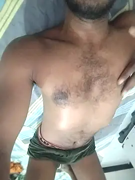 Daddyishere 19 online show from 03.13.26