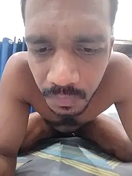Daddyishere 19 online show from 04.21.26