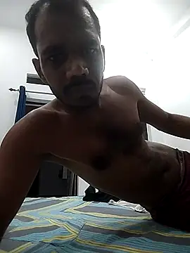 Daddyishere 19 online show from 04.26.26