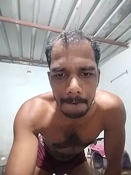 Daddyishere 19 online show from 05.01.26