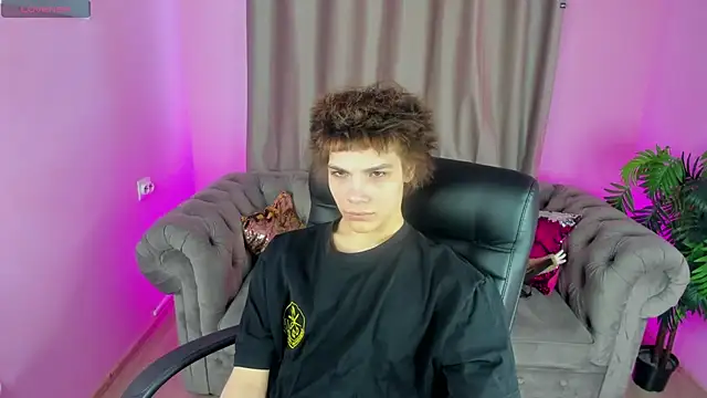 jeffry pinkman online show from 03.18.26