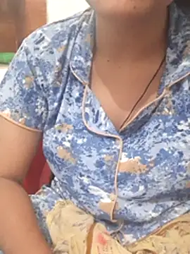 Uma rani online show from 03.17.26