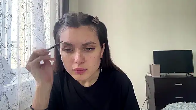 VennieMiramontez online show from 05.09.26