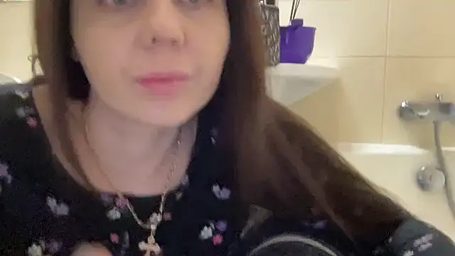 Darsy Rox online show from 02.15.26