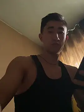 baron5008 online show from 02.27.26