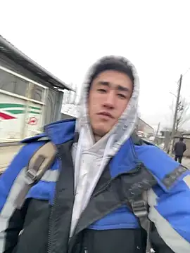 baron5008 online show from 03.01.26