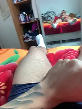 novinhogozando online show from 06.12.26