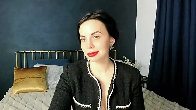 LilithVice online show from 03.13.26