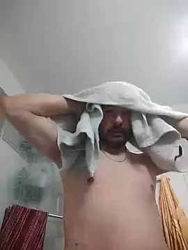 Luluberlu04 online show from 02.07.26