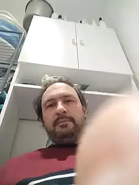 Luluberlu04 online show from 03.01.26