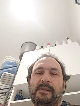 Luluberlu04 online show from 03.12.26