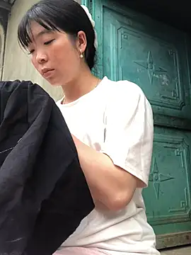 cuty lusy online show from 04.22.26