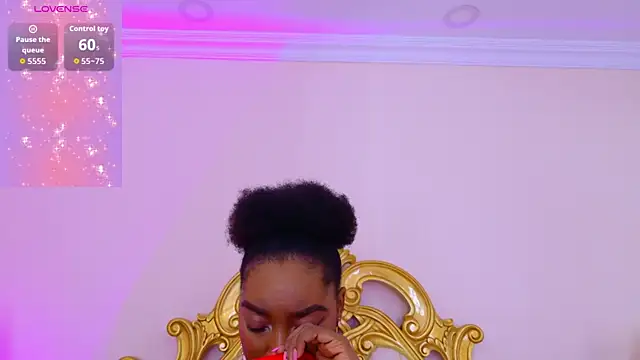 NatashaSilvers online show from 02.27.26