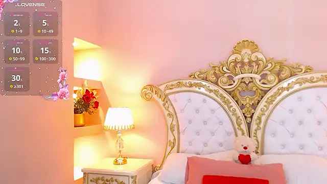 NatashaSilvers online show from 03.05.26