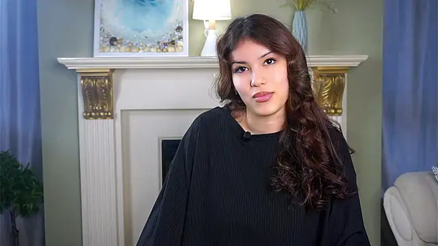 SulemaNeugin online show from 02.18.26