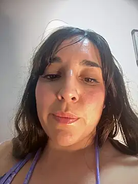 Latinaelisa online show from 05.02.26