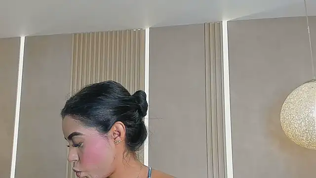 eva lain online show from 06.06.26