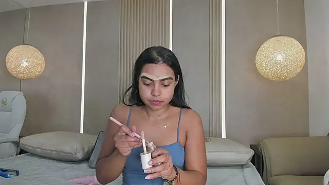 eva lain online show from 06.13.26