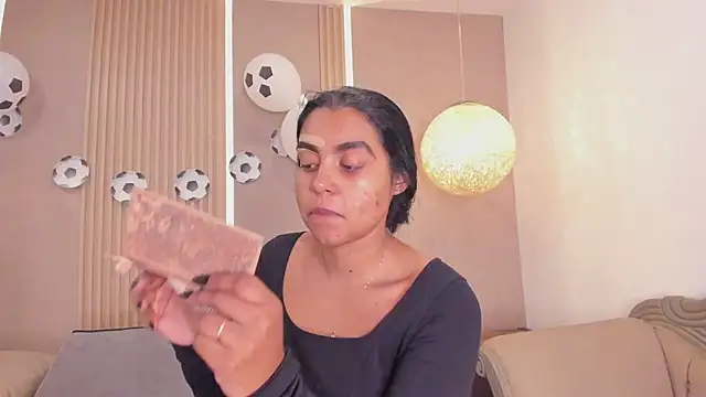 eva lain online show from 07.01.26